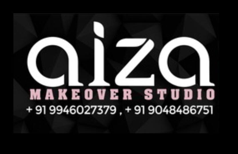 AIZA MAKEOVER STUDIO
