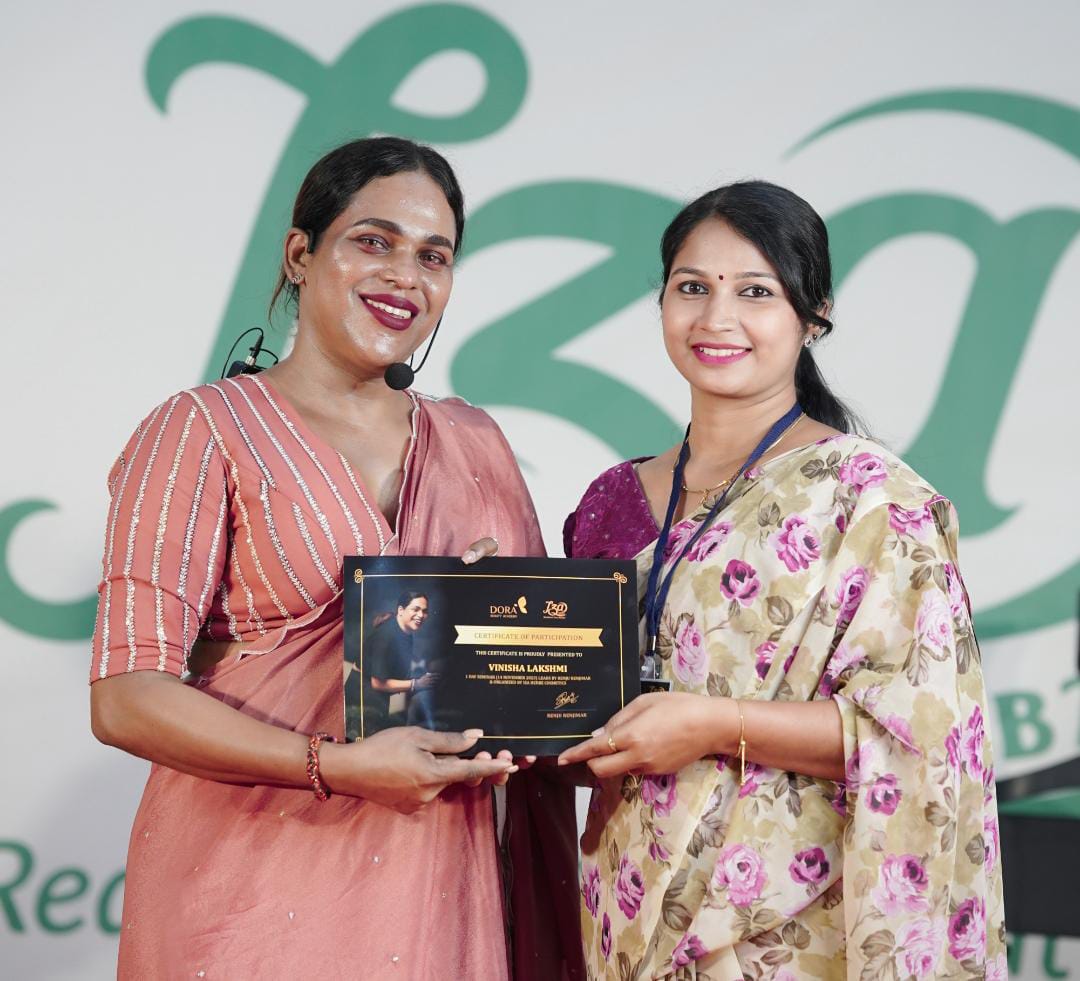 AIZA MAKEOVER STUDIO