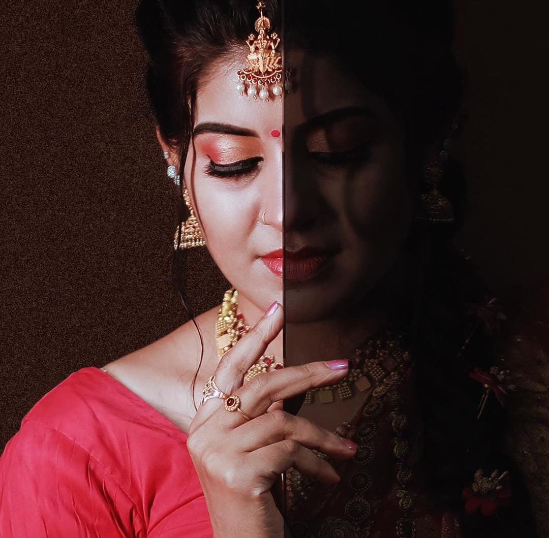 AIZA MAKEOVER STUDIO