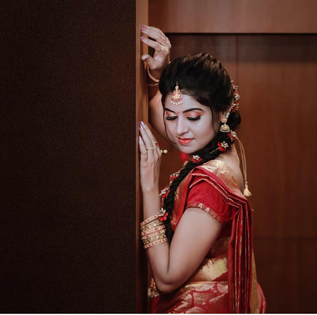 AIZA MAKEOVER STUDIO