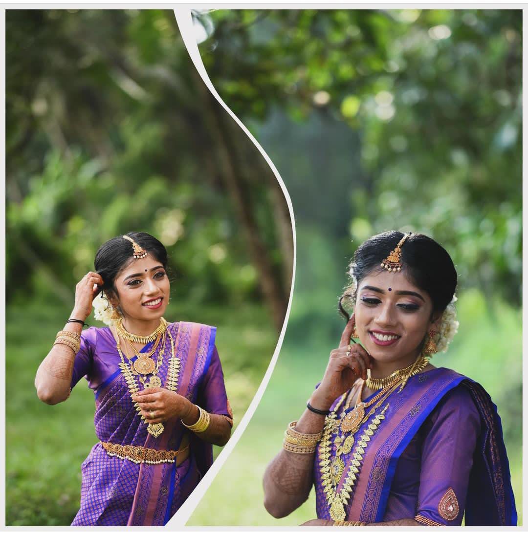 AIZA MAKEOVER STUDIO